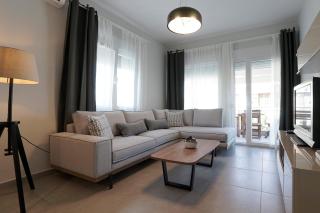 Ifigenia Apartments - Keramoti - 3