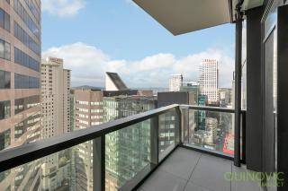 QV Stays Spacious City Getaway - 9