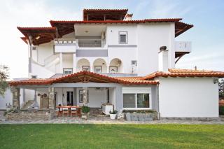 Zephyros Family Apartments 1 - Ormos Panagias - 8