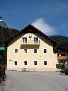 Zirnberg Appartements - Flattach - 3