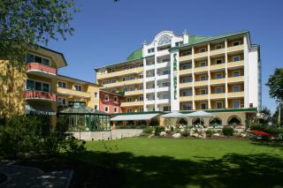 Parkhotel - Bad Füssing - 7