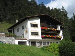 St. Hubertus - Pettneu am Arlberg - 0