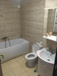 Summerland apartment 45 - Mamaia - 2