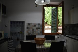 Nido della Rondine - Bagnoregio - 7