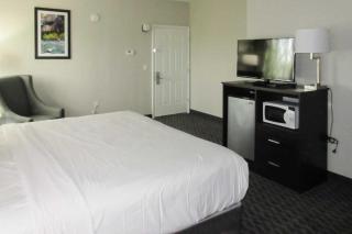 Wingate by Wyndham Cedar City - 9