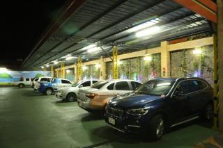 Arthur Palace Hotel - 6