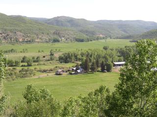 Rolling R Guest Ranch - Meeker - 0