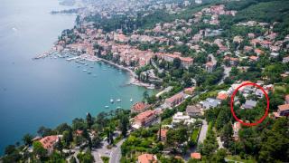 Apartments Green Garden - Opatija (Abbazia) - 9