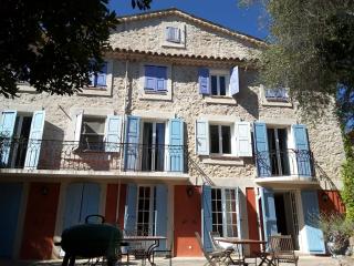 " Le cottage " - Mouans-Sartoux - 2