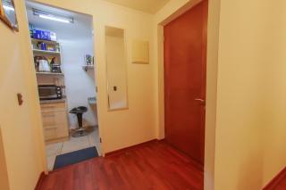 Apartamento hogareño - Santiago - 1
