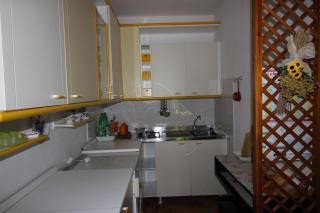 Appartamento con giardino Torre dei Corsari - 4