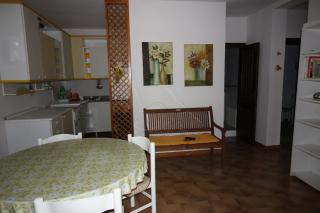 Appartamento con giardino Torre dei Corsari - 6