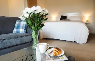 The Horngarth - 7