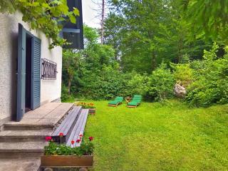 Chalet Jasmin - Bohinj - 7