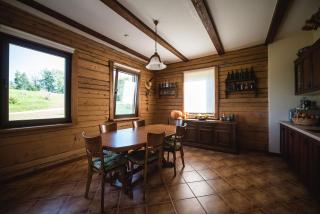 Lakeside holiday house "Beavers" Bebruciems - Leitāni - 2