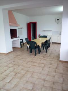 Villa Angela Chiara - Porto Cesareo - 2