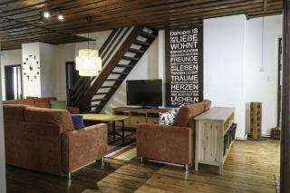 Ferienwohnung Moarhofer - Muhr - 3