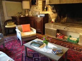 Maison d'hôtes "Bienlivien" - 1