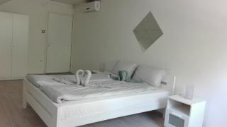 Apartment Dixy - Belgrad - 8