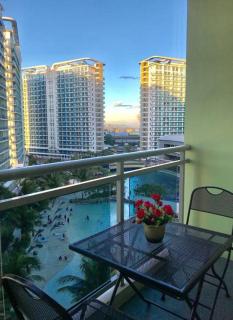 Azure Luxury Beach View Condo Staycation - Manila - 6