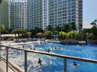 Azure Luxury Beach View Condo Staycation - Manila - 5