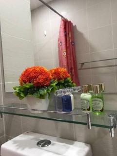 Azure Luxury Beach View Condo Staycation - Manila - 3