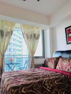 Azure Luxury Beach View Condo Staycation - Manila - 1