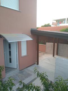 Tomek Apartment - Vir - 2