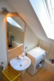 bliźniak-apartamenty - Rowy - 3