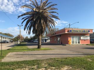 Bayfront Inn Biloxi - Biloxi - 4