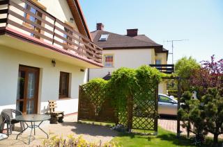 bliźniak-apartamenty - Rowy - 7