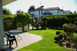 bliźniak-apartamenty - Rowy - 8