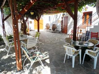 Liolio's Manor - Agalianós - 1