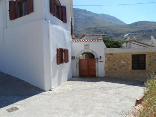 Liolio's Manor - Agalianós - 8