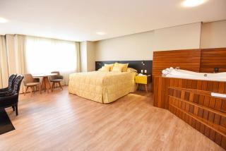 Hotel Refugio da Montanha - 4