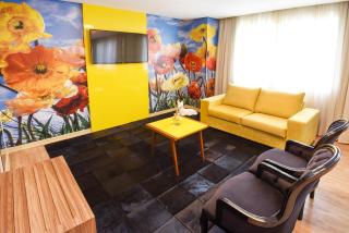 Hotel Refugio da Montanha - Gramado - 8