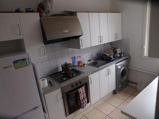 Simon Square Apartment - Edinburgh - 2