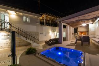 Villa Hurem - Trogir - 8