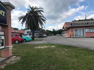 Bayfront Inn Biloxi - Biloxi - 3