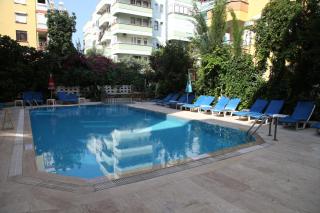 Alin Hotel - Alanya - 6
