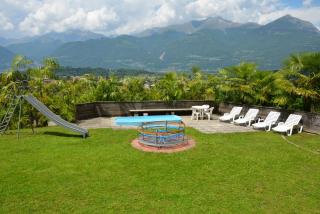 Villa Carlo - Colico - 2