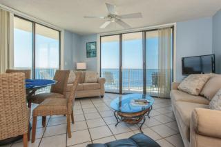 Seaside Beach & Racquet Club #3806 - 9