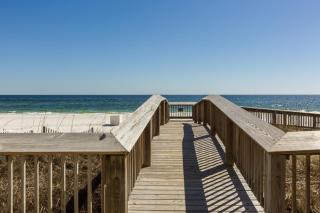 Seaside Beach & Racquet Club #3806 - 2