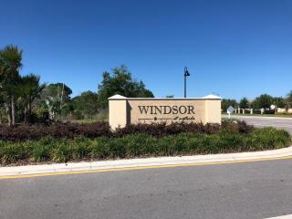 Luxury 6BR Villa in Windsor at Westside Resort - Kissimmee - 6