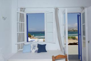 MARKOS BEACH rooms & studios - Città di Mykonos - 0