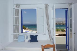MARKOS BEACH rooms & studios - Città di Mykonos - 5