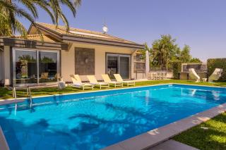 Villa Oras - Mascali - 9