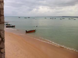 Suites Enseada Beira Mar - 1