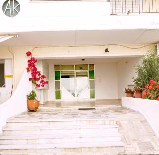 Colours Seaview Apartment - Nea Artaki - 7