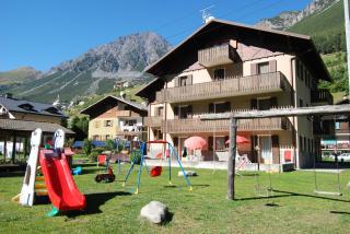 Residence Pian del Vino - Valdidentro - 4